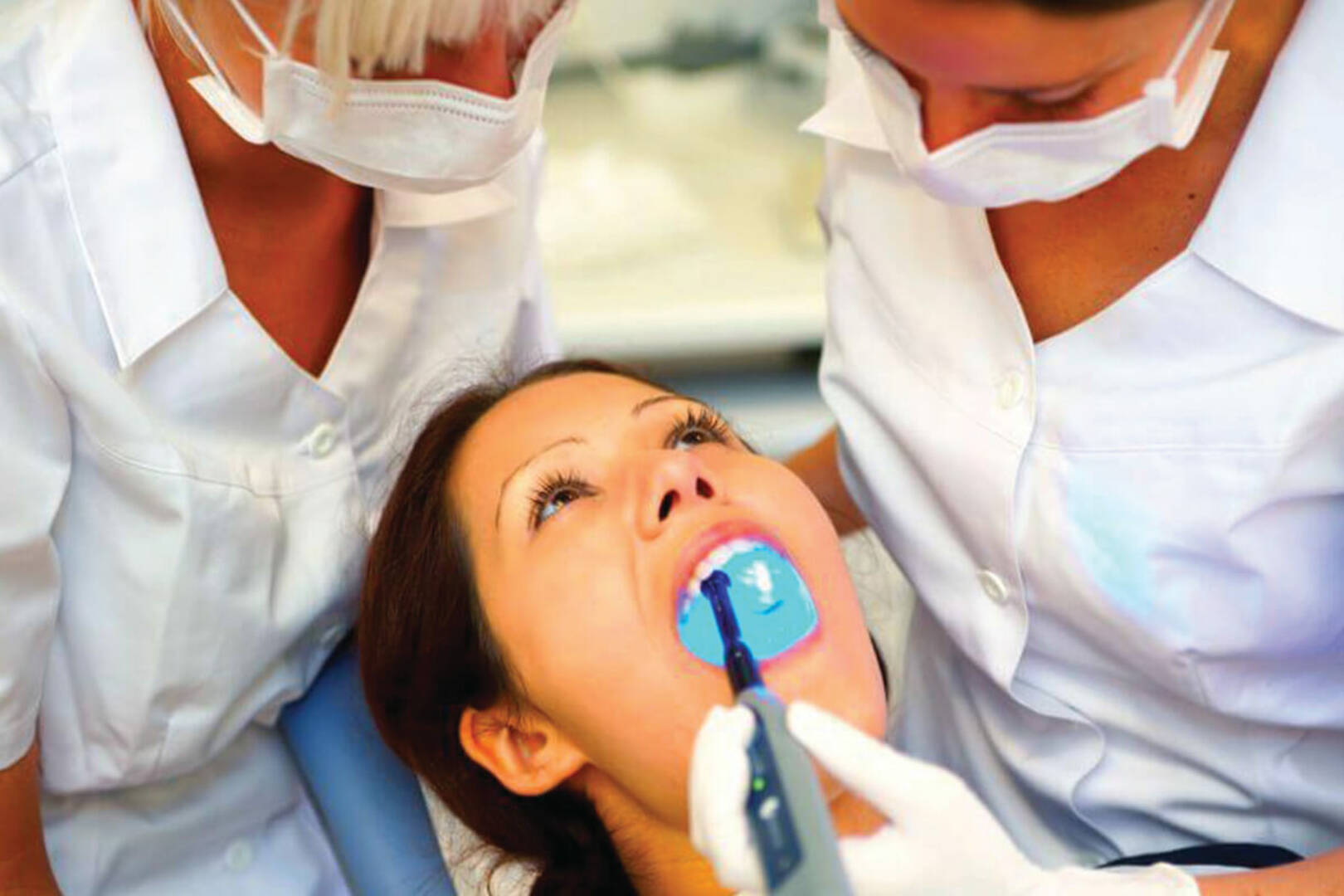 Smiles Of Viera Dental Care