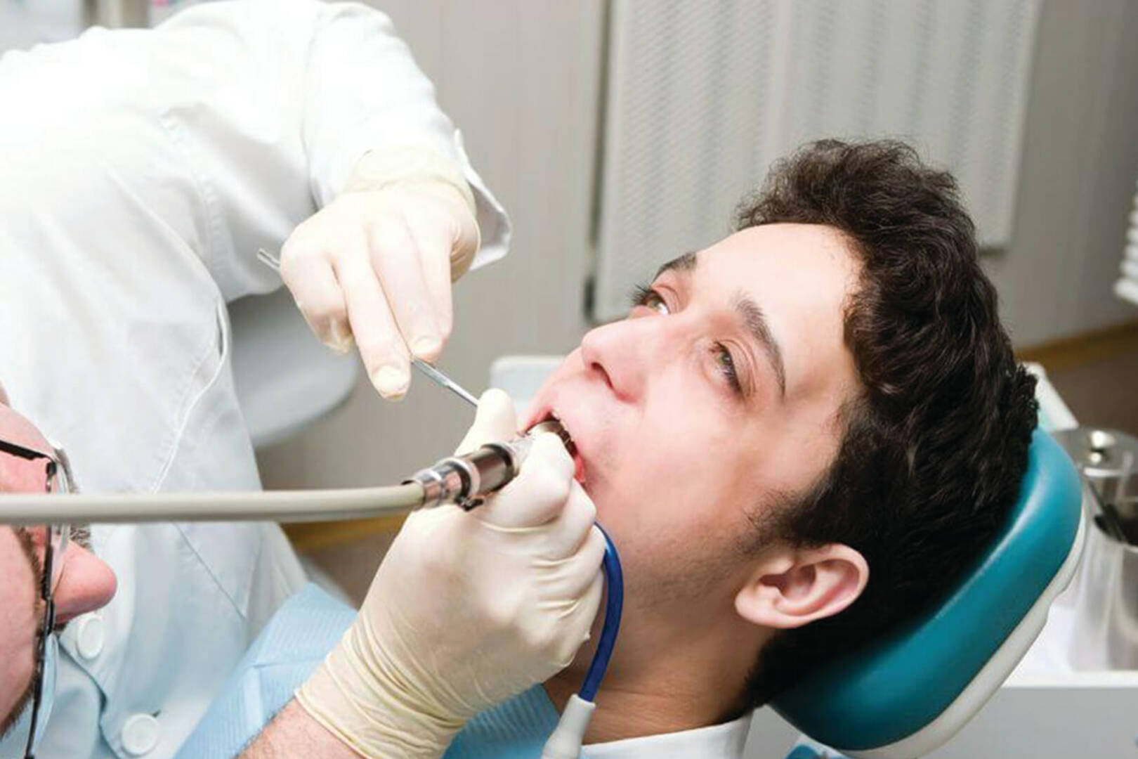 Mark A. Massa, DDS, Inc