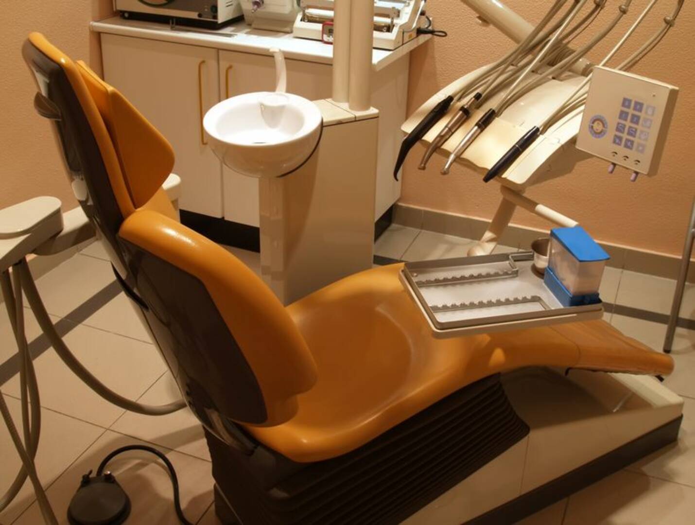 DiPilla Dentistry of St. Clair Shores