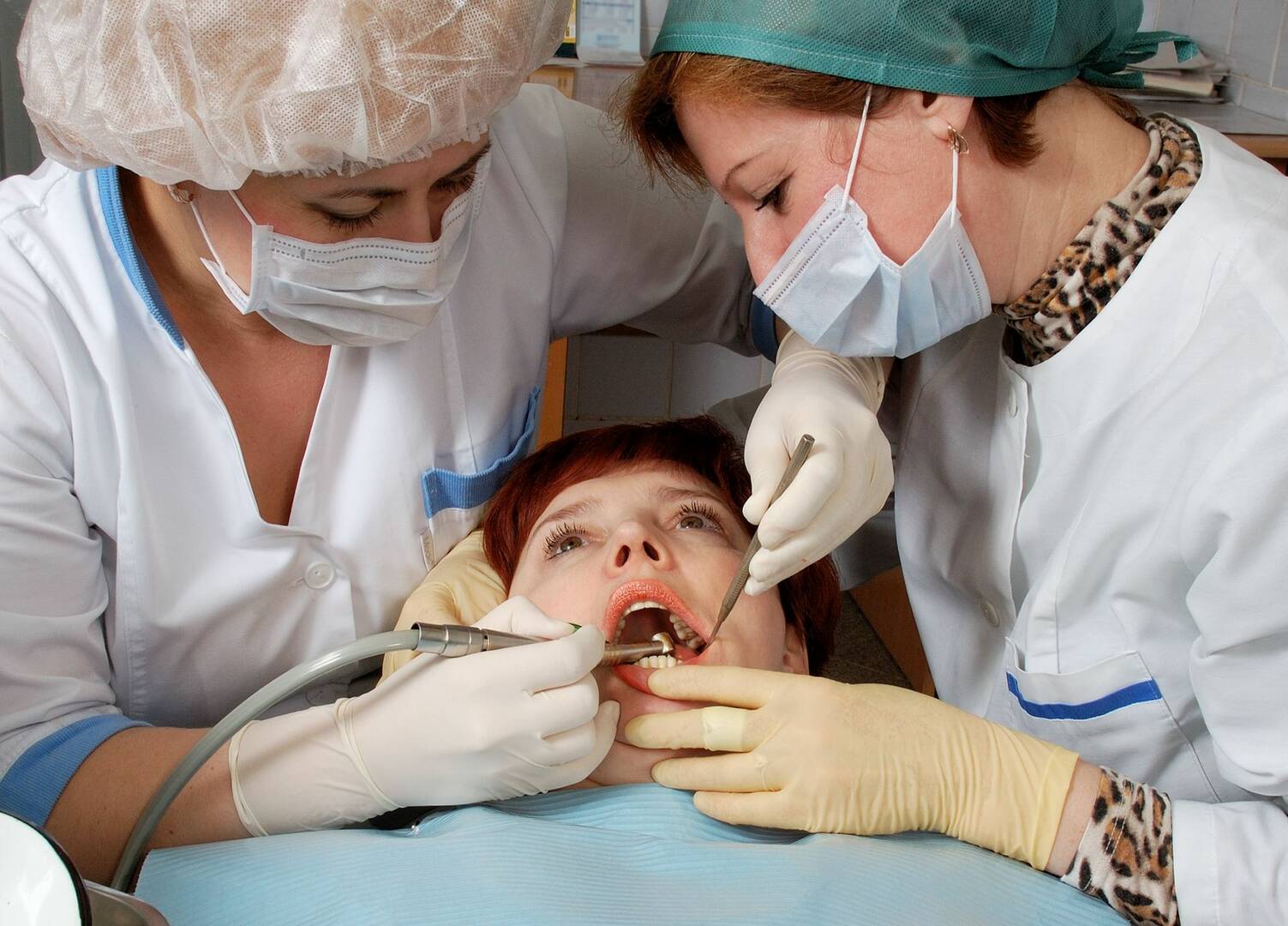 Indiana Implants & Dentistry