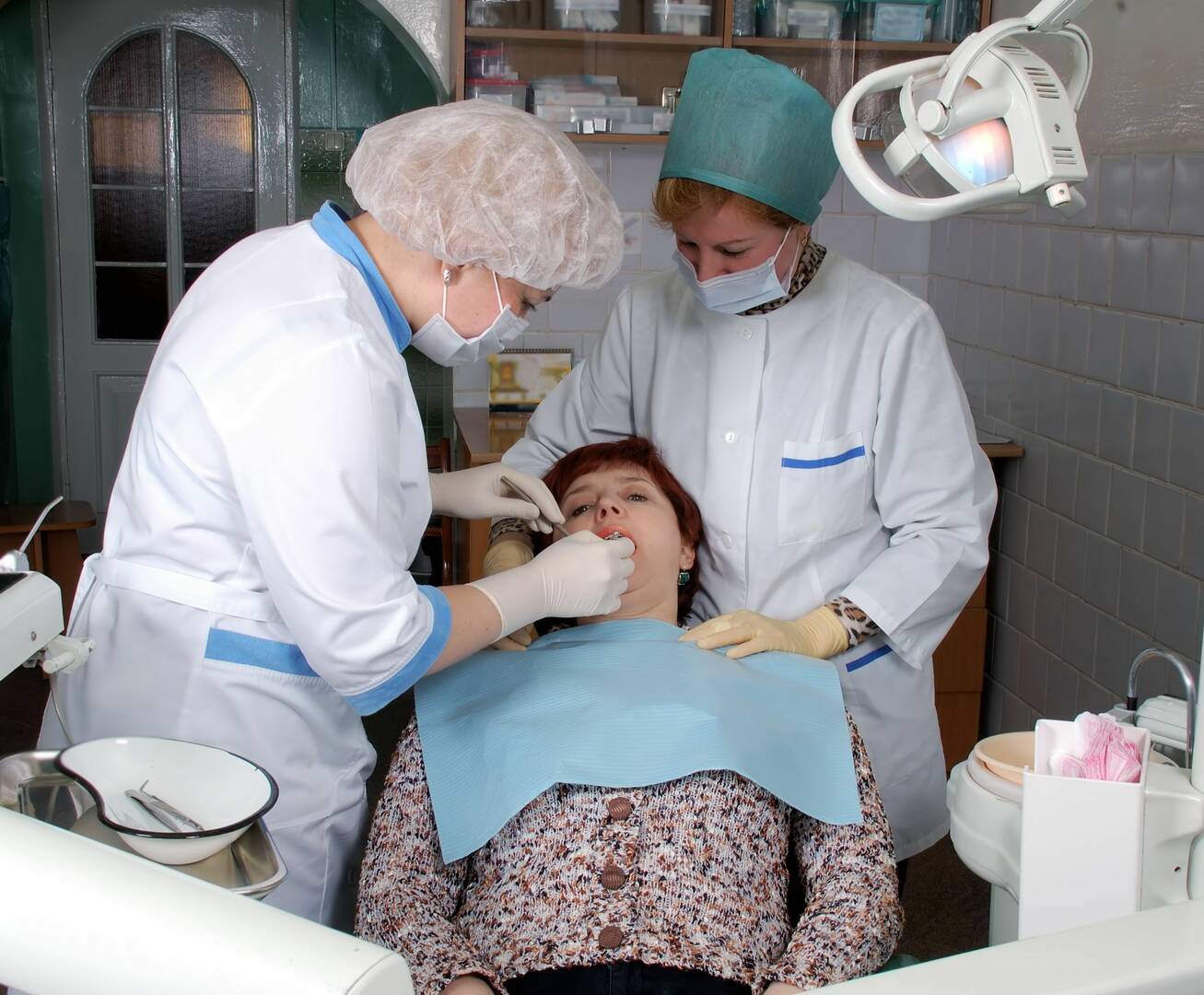 Laney Dental & Denture Clinic