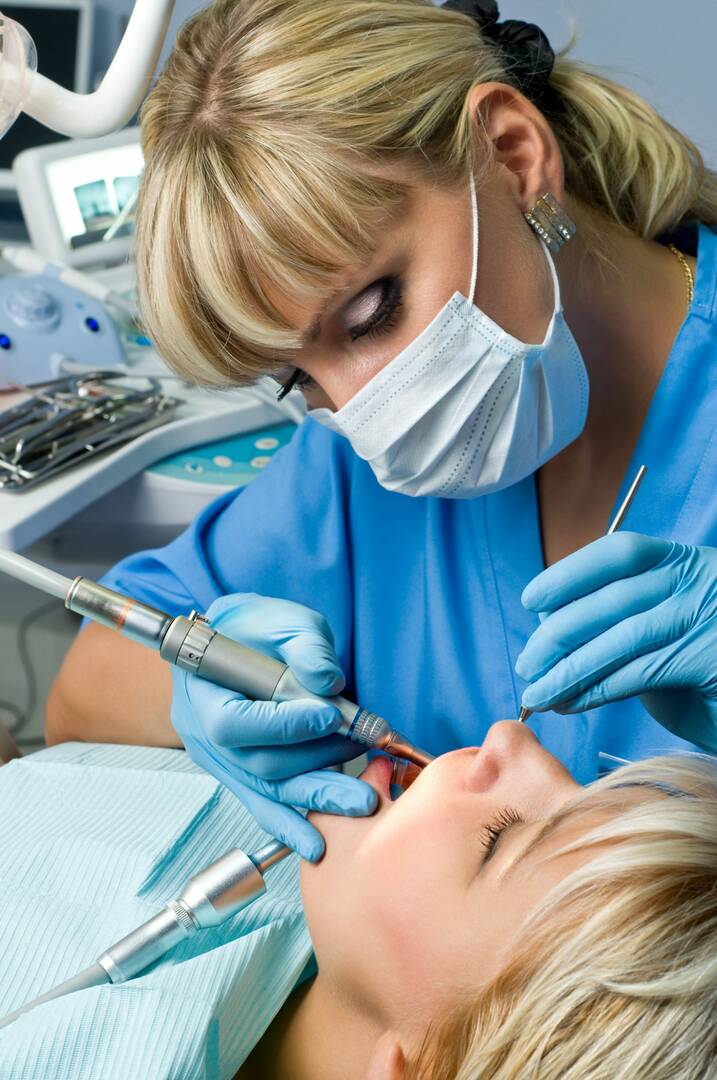 Chinook Family Dentistry