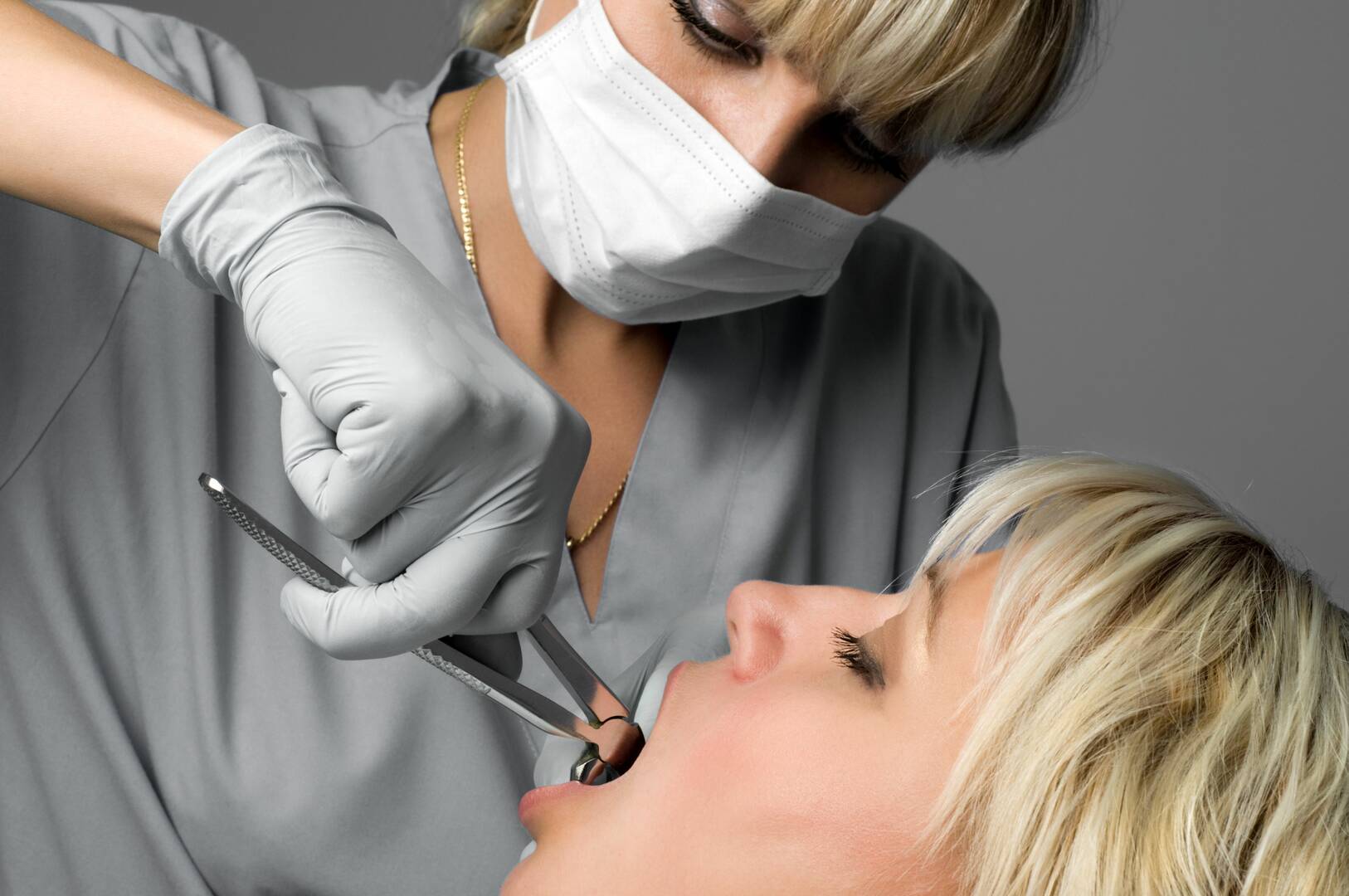 Modern Denture Clinic