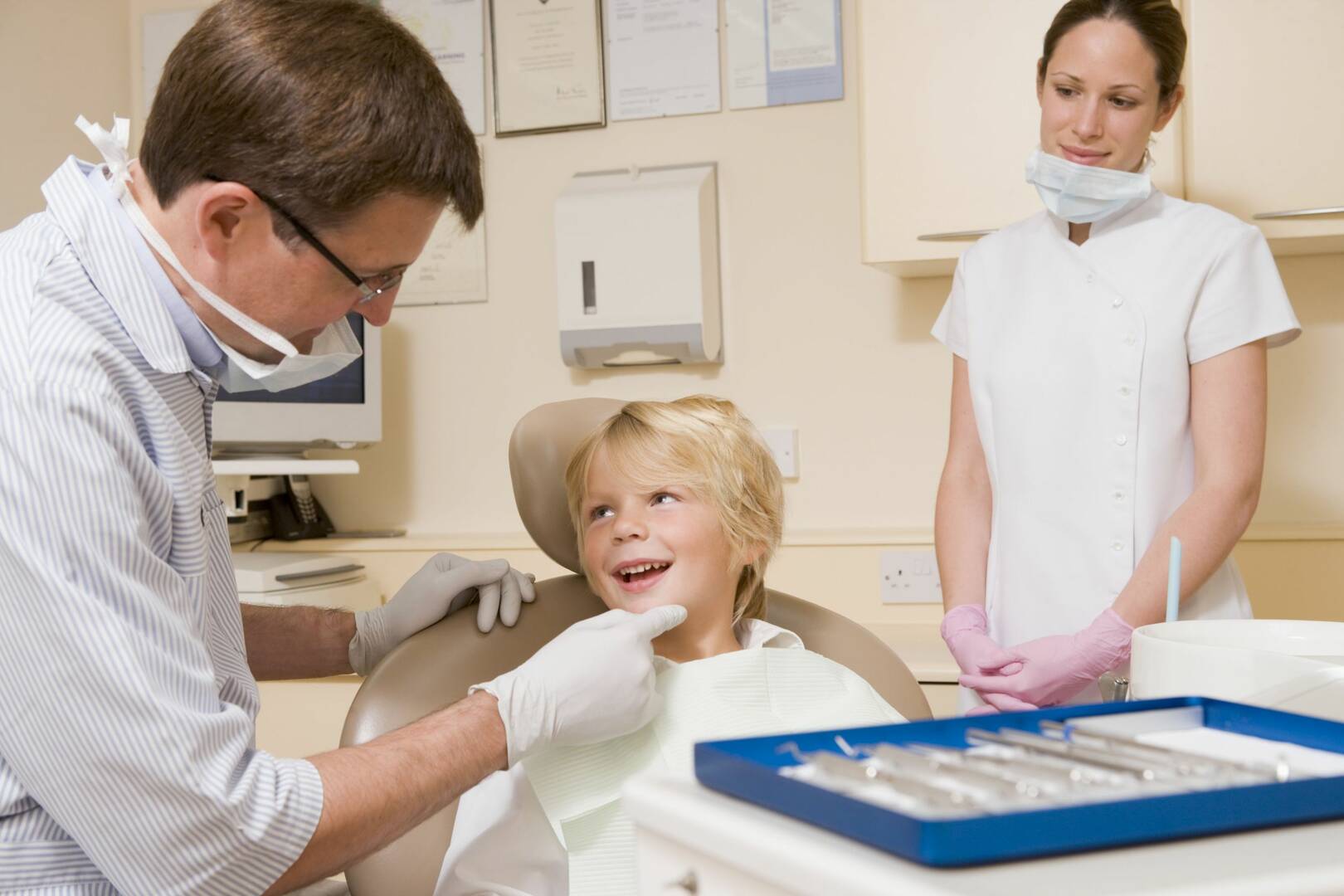 Bittersweet Road Family Dentists
