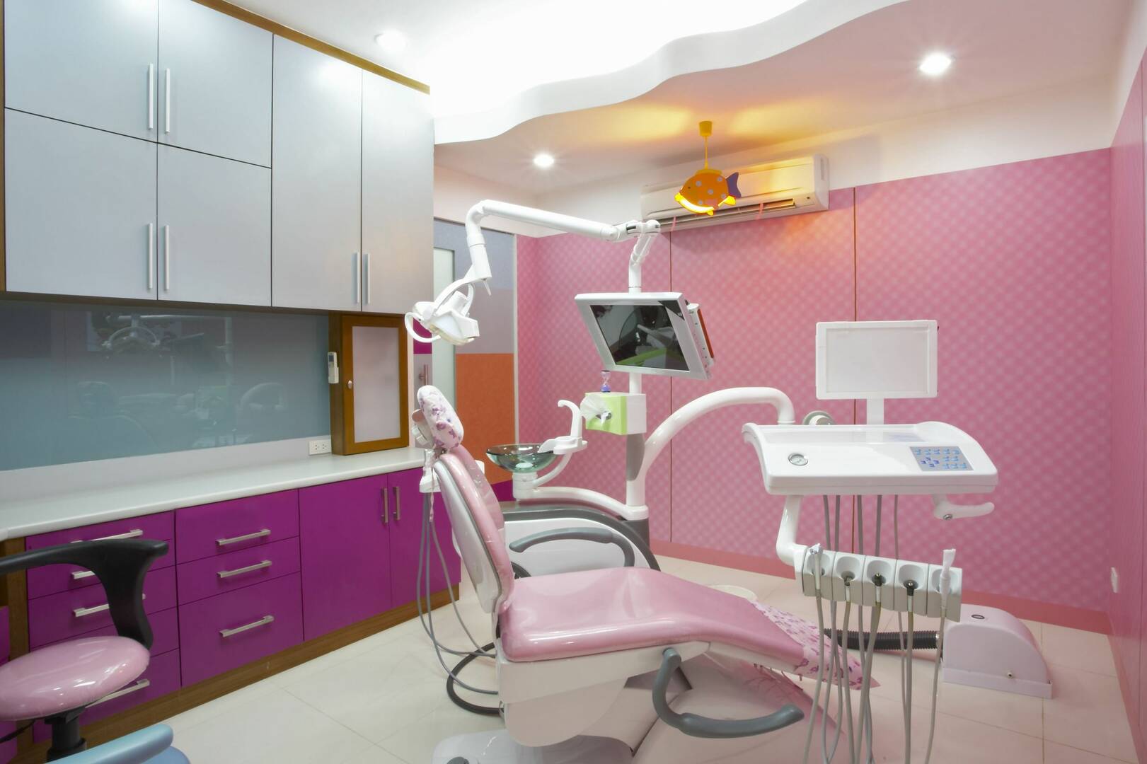Treasured Smiles Pediatric Dentistry