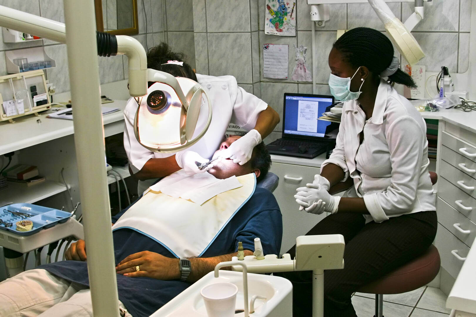 Airport Road Dental Associates
